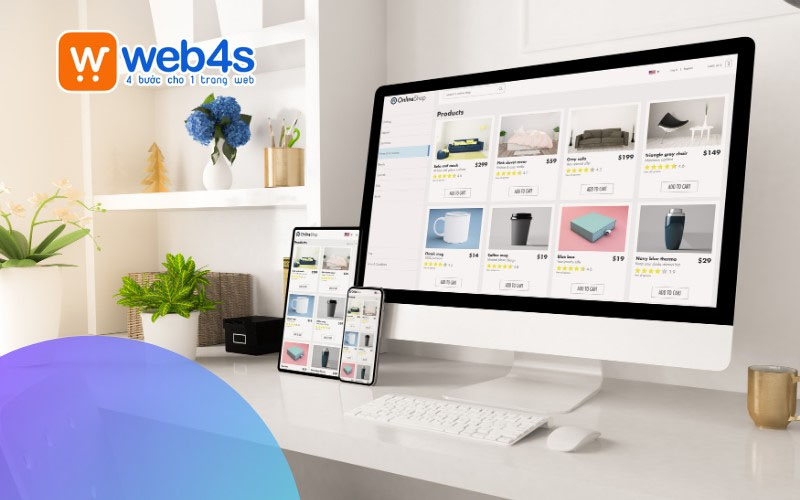 Tầm quan trọng của việc thiết kế website đối với doanh doanh nghiệp